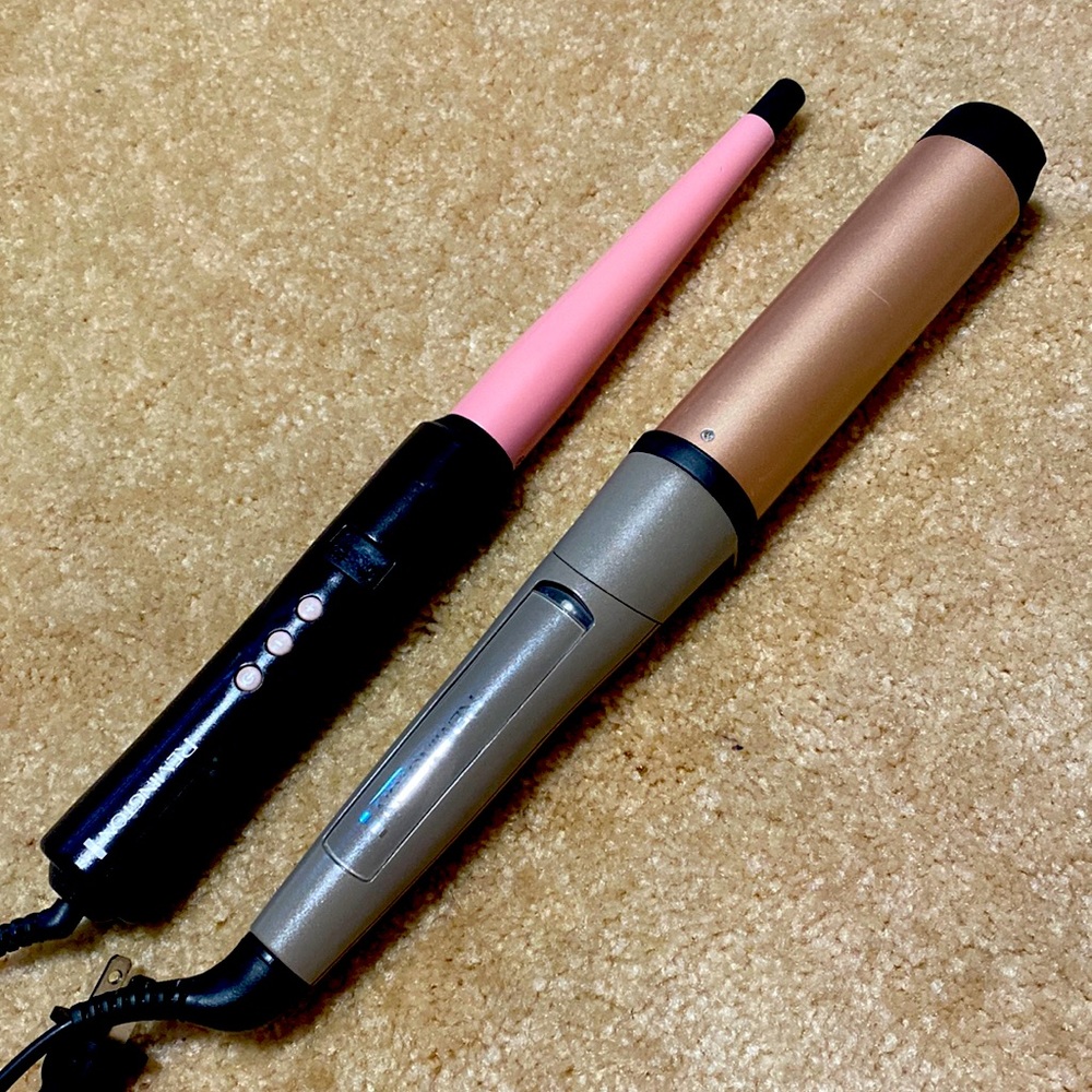 Remington Hair Tools